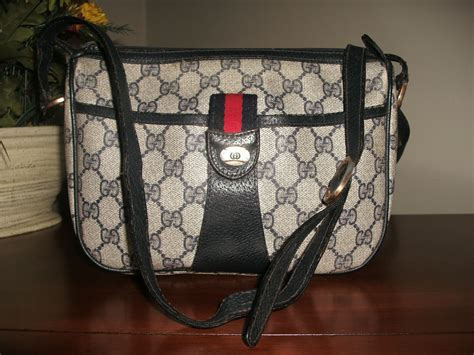 gucci bag cheap ebay|vintage gucci bags ebay.